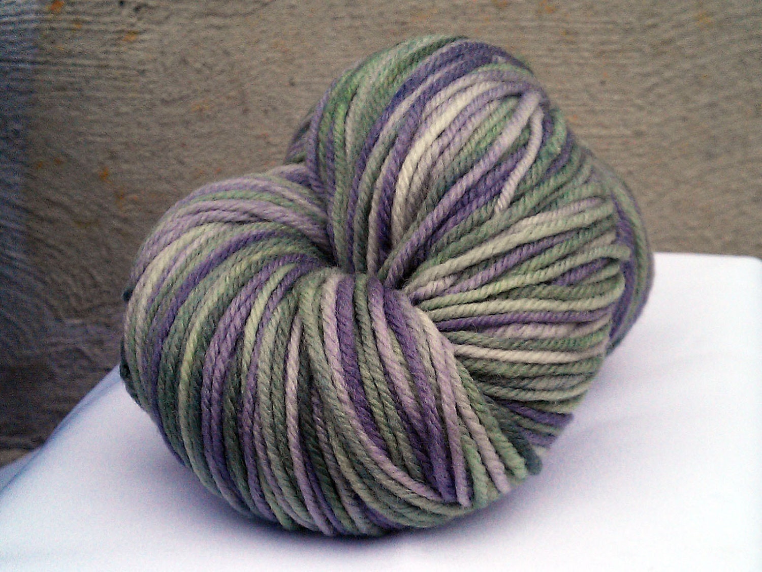 Frankie 225yd SW Merino