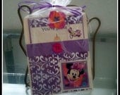 Minnie Mouse invitations/ character invitations/ disney invitations Il_170x135