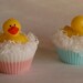 Sweetcake Ducky Soap Set of 10 Favors