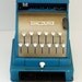 Vintage Tom Thumb Cash Register, Vintage Children's Toy, Toy Metal Cash Register, Children's Collectable