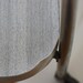 Art Deco Midcentury Tea Cart, Midcentury Chrome Furniture, Teacart VIntage, Bar Serving Furniture. Grey FAUX Wood, Home Decor