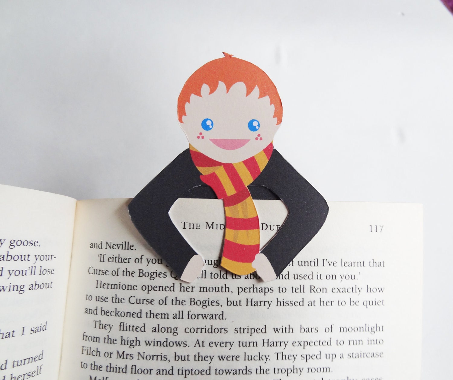 Bookmark buddy