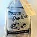 Poutine Kit - Make your own cheese curds. Gravy included.