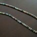 108 Jasper Chakra Healing Mala - Necklace and Wrap Bracelet - Yoga, Buddhist, Meditation, Prayer Beads, Jewelry - Free Shipping Etsy