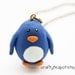 Sigmund the Penguin Necklace