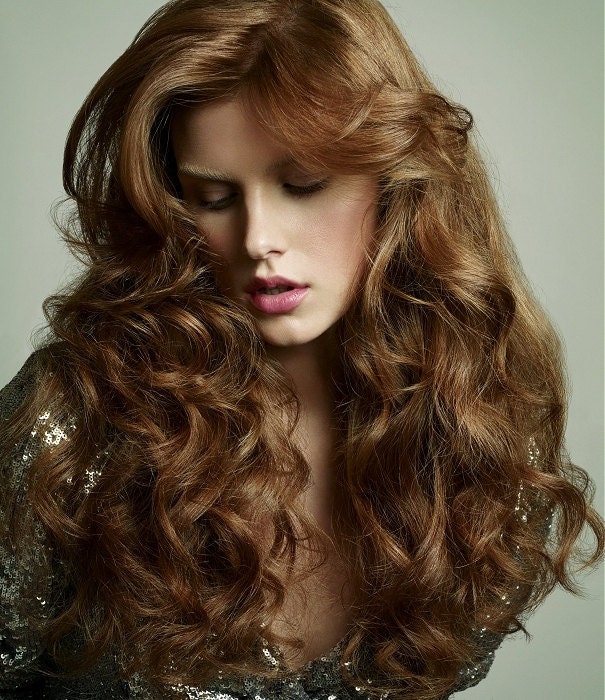 Henna Maiden Light Brown 100% Natural Chemical Free Hair Coloring (800)