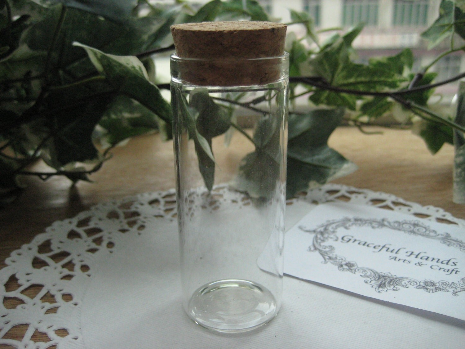 Test Tube Cover