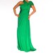 Convertible Infinity Multi Way Wedding Dress Custom order to your size