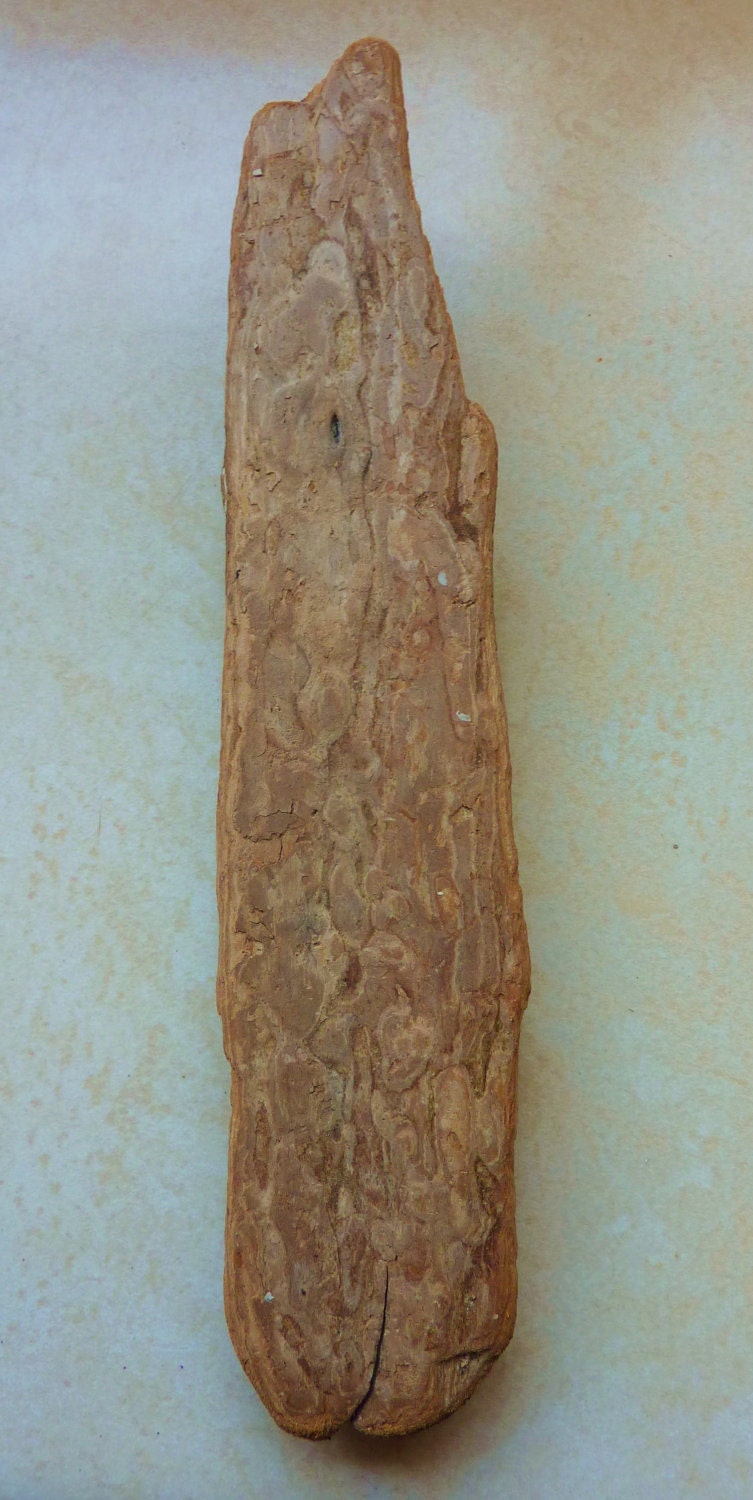 Reserved for Christine Split driftwood woman with stones