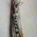 Spirit Tree Woman with Stones