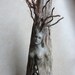 Spirit Tree Woman with Stones