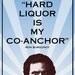 Ron Burgundy- 11x14 - anchorman, humor, funny, retro, movie, poster