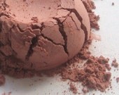 Mineral Blush - Desert Rose - Vegan - 10 gram Jar