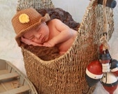 Fishing Hat