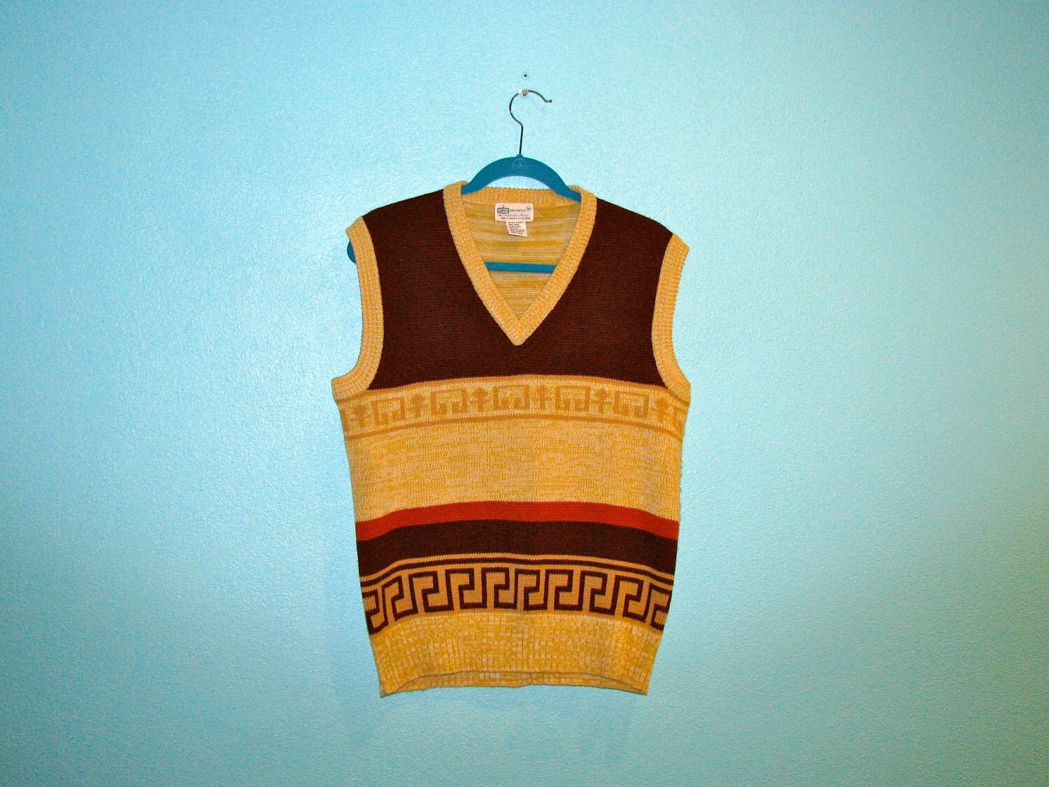 Kmart Vest