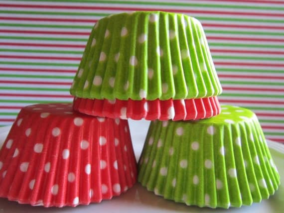 50 Assorted Baking Liners Il_570xn
