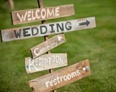 Rustic Signs: Custom Made to fit your style and decor
