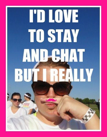 Fingerstache Mustache Temporary Tattoos. Set of 8. Color customizable. Movember.