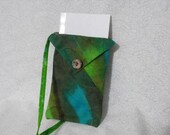 Kindle Bag With Three Pockets  - Game Day Bag - Shop Till You Drop Bag