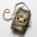 FLOOM - Kawaii Necklace Pouch Plushie