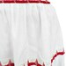 Vintage 60s gypsy boho skirt size small