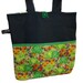 Smart Frogs Tote Bag