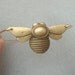 Beetle Bangle Bracelet
