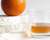 Honey Orange Soap Cold Process