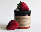 Strawberry Body Lotion