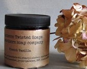 French Vanilla Body Lotion