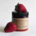 Strawberry Body Lotion