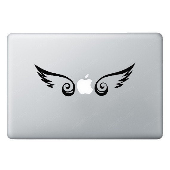 Macbook Decal Decals Stickers Sticker Apple Macbook Pro Macbook Air Macbook iPad