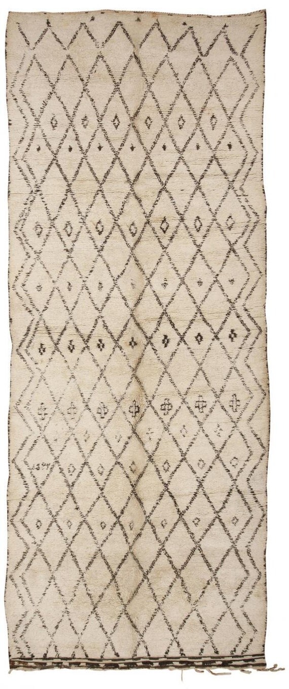 Moroccan Rug 45326