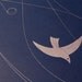Turbulence - AIGA Artisan Activist 2011 Screen Printed Poster