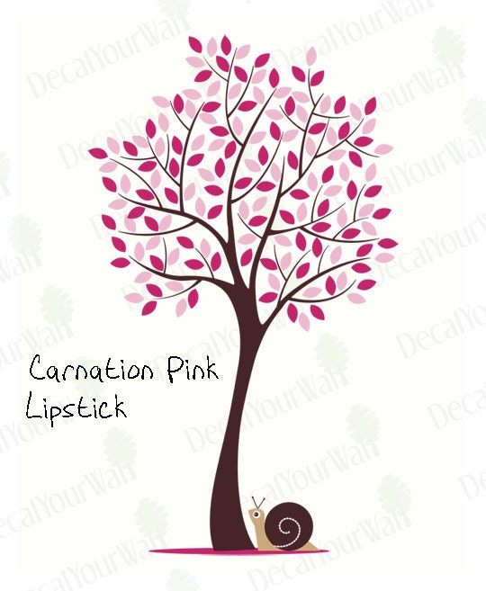 76.5" tall  Large Tree Removable Wall Decal Vinyl Sticker Home Decor Nuresery kids Wall Art