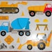 Mrs. Grossmans Stickers