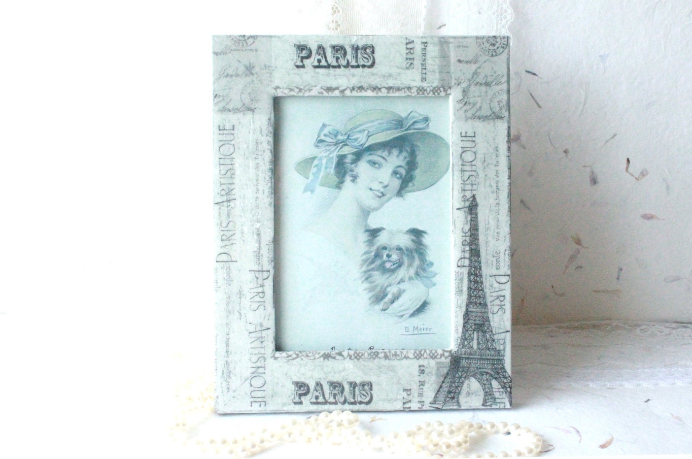 Photo Frame, 5x7  Home Decor,  Picture Frame