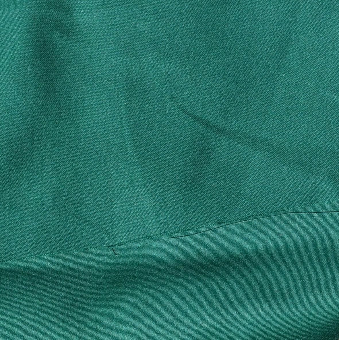 Dark Green Fabric