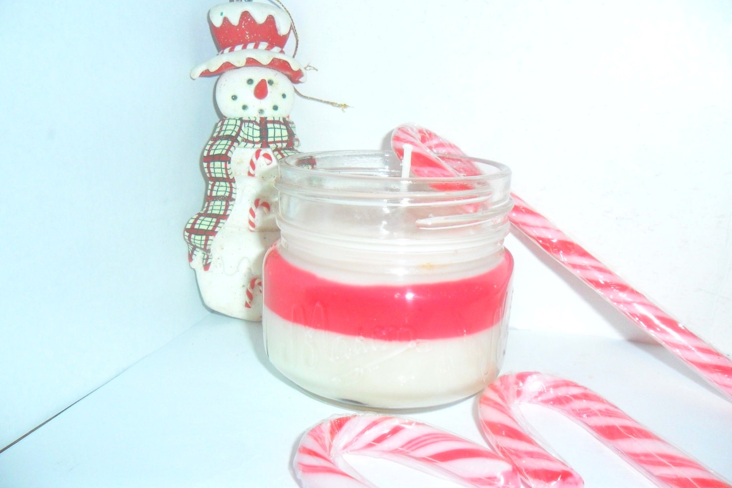 Cherry Vanilla Candle