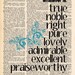 Vintage Dictionary Bible Verse - Whatever is... Phil 4:8 Print - plus FREE 5x7 monogram