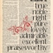 Vintage Dictionary Bible Verse - Whatever is... Phil 4:8 Print - plus FREE 5x7 monogram