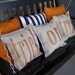 Trick or Treat Pillows