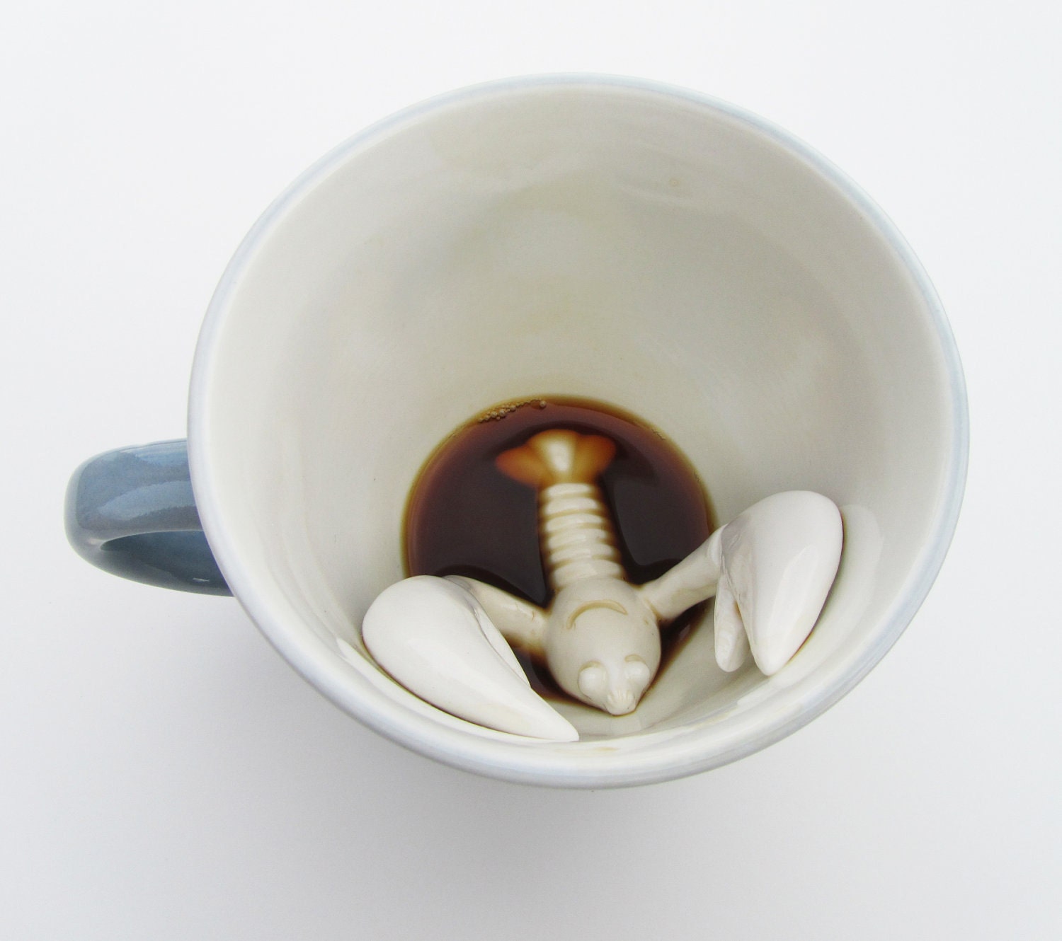 Lobster Creature Cup - Large