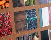Fresh Series: Set of 10 Photo Prints / Notecards (4" x 6" Fine Art Photo Prints)
