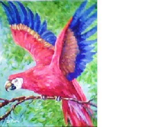 Q-u-i-e-t  llll --Original Oil, Treasury item