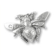 Bumblebee Lapel Pin