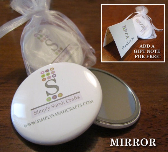 I'm Outdoorsy - Magnet, Mirror, Bottle Opener or Pin