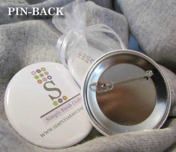 I'm Outdoorsy - Magnet, Mirror, Bottle Opener or Pin