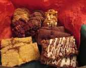 Dee's Father's Day Cookie Sampler Box