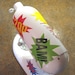 Kitchen Mixer Vinyl Decal-Super Hero